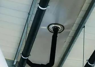 镇康虹吸排水的原理