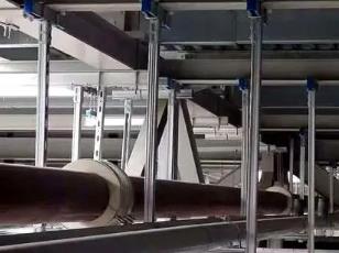 镇康管廊支架的分类