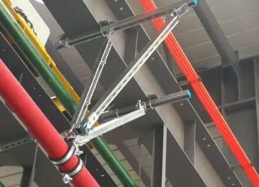 镇康抗震支架厂家与你分享你必须做的紧急情况下的准备